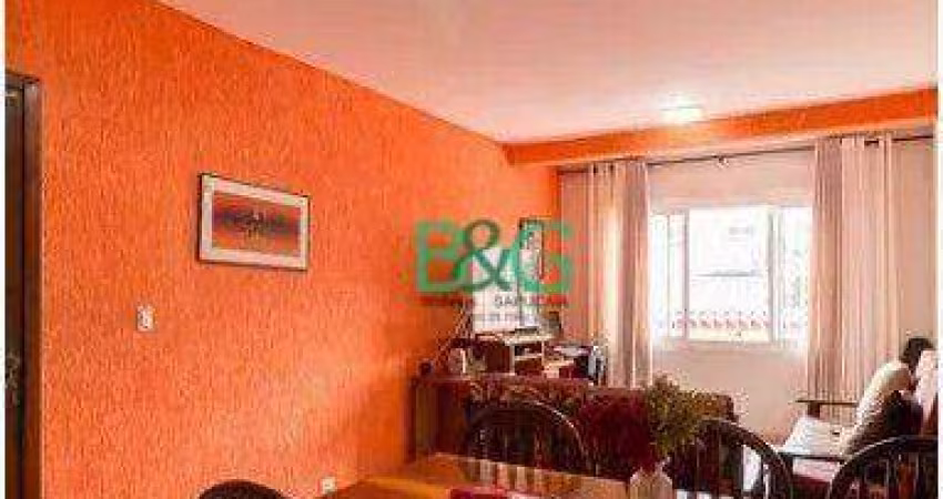 Sobrado com 3 dormitórios à venda, 246 m² por R$ 558.000,00 - Jardim Rosana - Guarulhos/SP