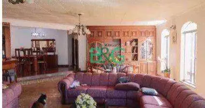 Casa à venda, 222 m² por R$ 848.900,00 - Vila Melliani - Guarulhos/SP