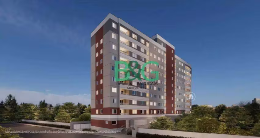 Apartamento duplex à venda, 76 m² por r$ 544.464,00 - santo amaro - são paulo/sp