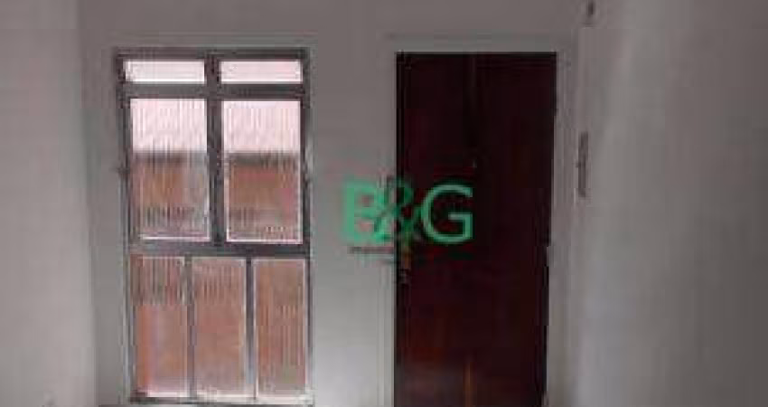 Apartamento com 2 dormitórios à venda, 59 m² por R$ 258.900,00 - Parque Renato Maia - Guarulhos/SP