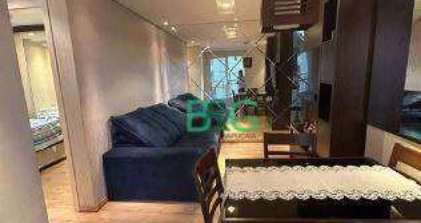 Apartamento à venda, 51 m² por R$ 348.900,00 - Vila Endres - Guarulhos/SP