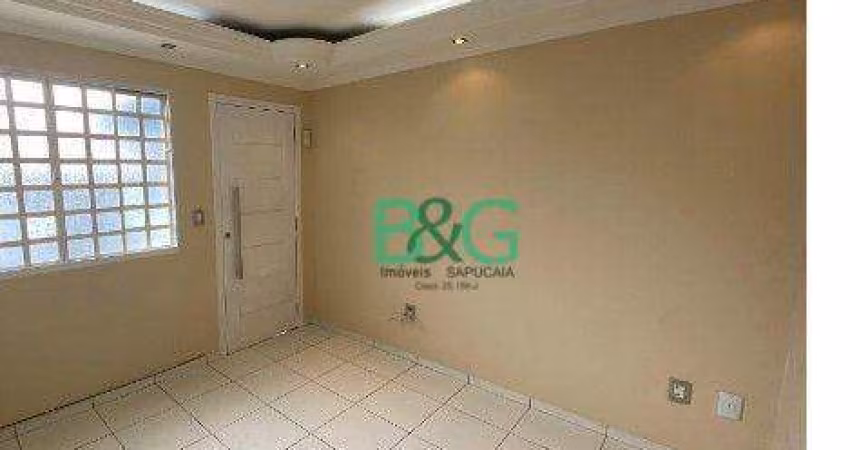 Apartamento à venda, 43 m² por R$ 206.900,00 - Parque Industrial Cumbica - Guarulhos/SP
