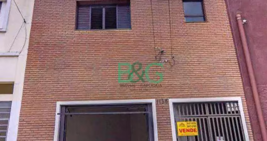 Sobrado com 3 dormitórios à venda, 350 m² por r$ 1.499.000,00 - vila ipojuca - são paulo/sp
