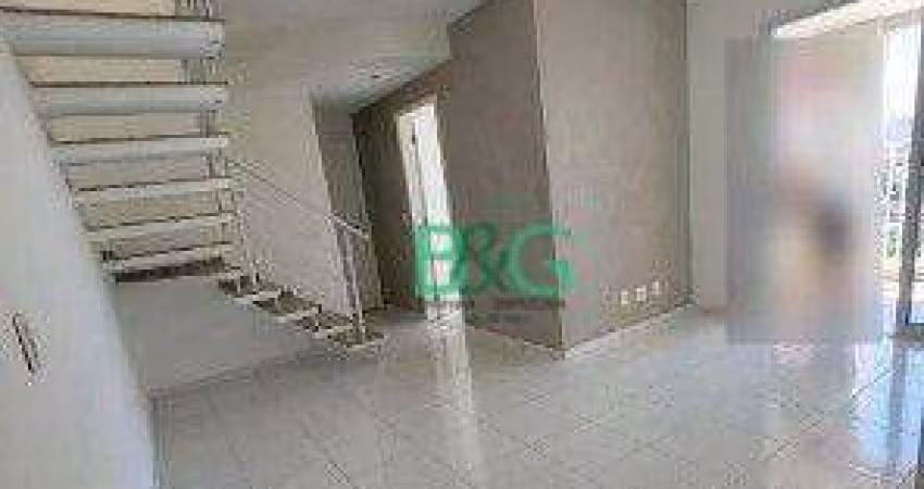 Apartamento com 2 dormitórios à venda, 136 m² por R$ 1.398.900,00 - Centro - São Caetano do Sul/SP