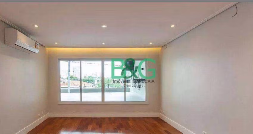 Sobrado com 3 dormitórios à venda, 185 m² por R$ 2.198.000,00 - Vila Madalena - São Paulo/SP