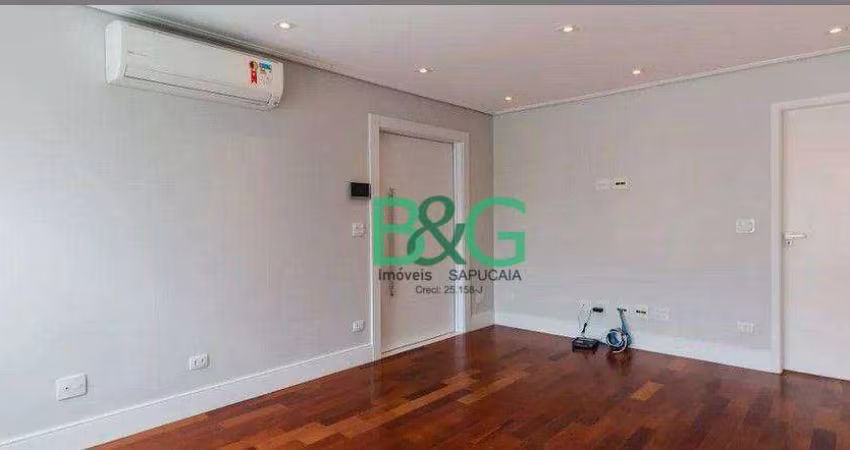 Sobrado com 3 dormitórios à venda, 215 m² por R$ 2.498.000,00 - Vila Madalena - São Paulo/SP