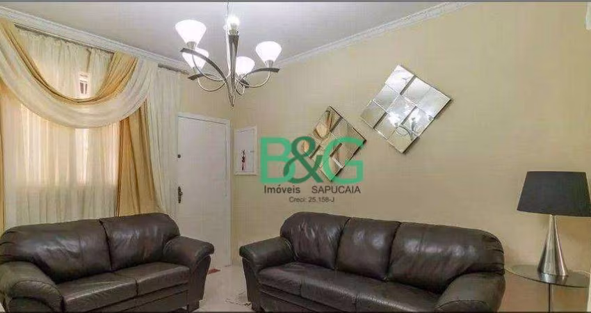 Sobrado com 2 dormitórios à venda, 120 m² por R$ 1.379.000,00 - Vila Madalena - São Paulo/SP