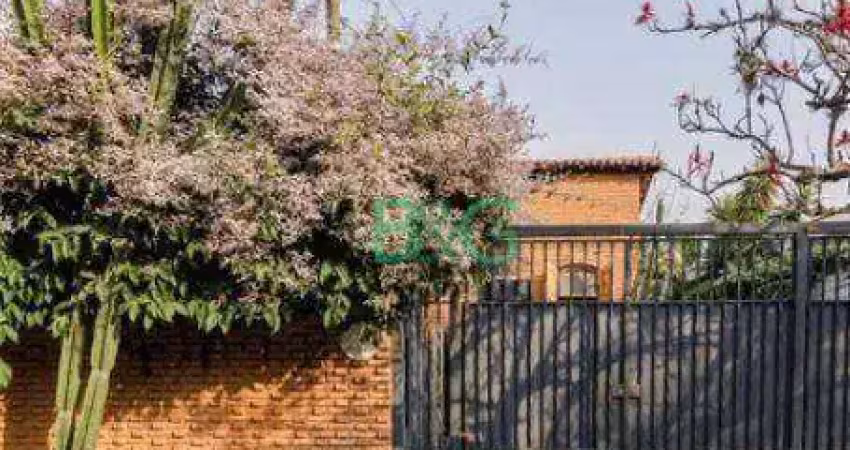 Sobrado com 3 dormitórios à venda, 200 m² por r$ 4.639.000,00 - vila madalena - são paulo/sp