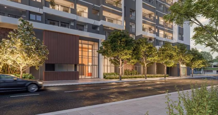 Apartamento com 3 dormitórios à venda, 92 m² por R$ 1.009.925,00 - Belenzinho - São Paulo/SP