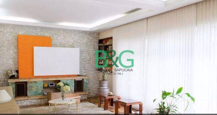 Sobrado com 3 dormitórios à venda, 200 m² por R$ 1.349. - Vila Ipojuca - São Paulo/SP
