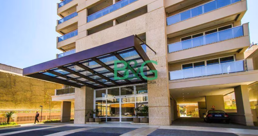 Sala à venda, 40 m² por R$ 555.268,82 - Água Branca - São Paulo/SP