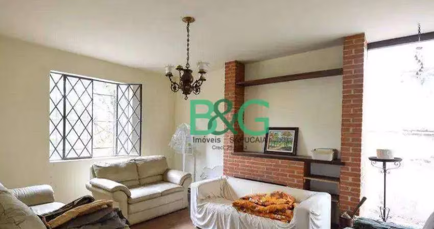 Sobrado com 4 dormitórios à venda, 200 m² por r$ 2.299.000,00 - vila madalena - são paulo/sp