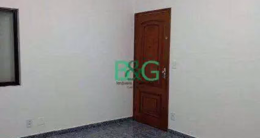 Apartamento com 2 dormitórios à venda, 82 m² por r$ 498.900,00 - santa paula - são caetano do sul/sp