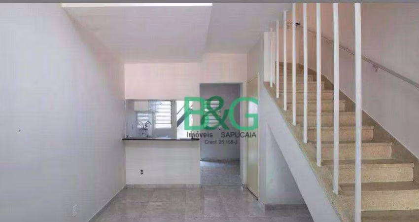 Sobrado com 2 dormitórios à venda, 84 m² por R$ 839. - Vila Olímpia - São Paulo/SP