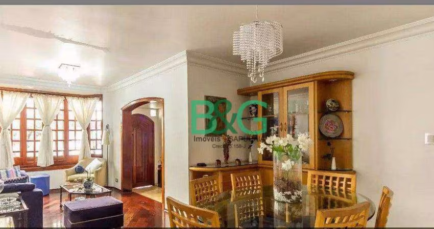 Sobrado com 4 dormitórios à venda, 144 m² por R$ 1.774.000,00 - Vila Olímpia - São Paulo/SP