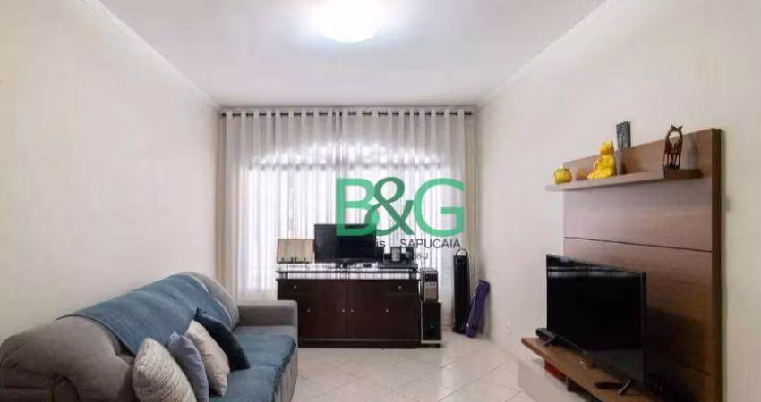 Sobrado com 3 dormitórios à venda, 182 m² por R$ 674.000,00 - Vila Buenos Aires - São Paulo/SP