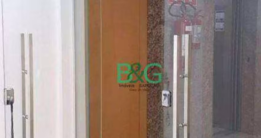 Sala, 90 m² - venda por R$ 1.260.000,00 ou aluguel por R$ 10.579,40/mês - Vila Olímpia - São Paulo/SP