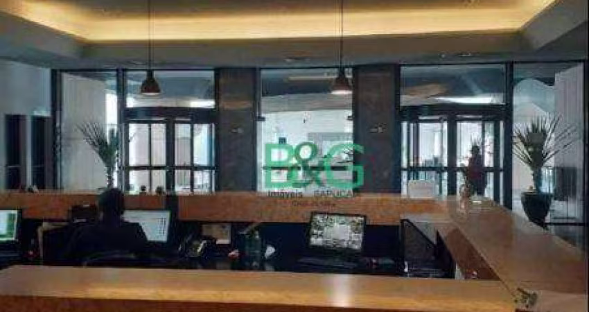 Andar Corporativo, 775 m² - venda por R$ 11.625.000,00 ou aluguel por R$ 87.946,58/mês - Butantã - São Paulo/SP