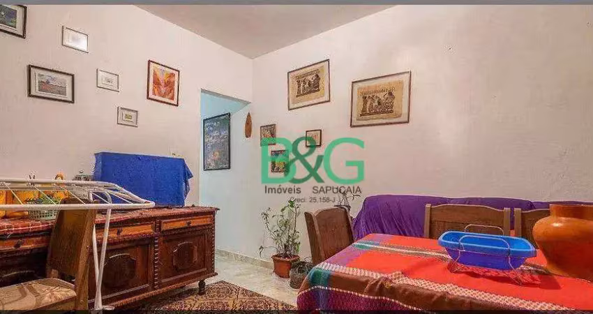 Apartamento com 2 dormitórios à venda, 60 m² por r$ 459. - perdizes - são paulo/sp