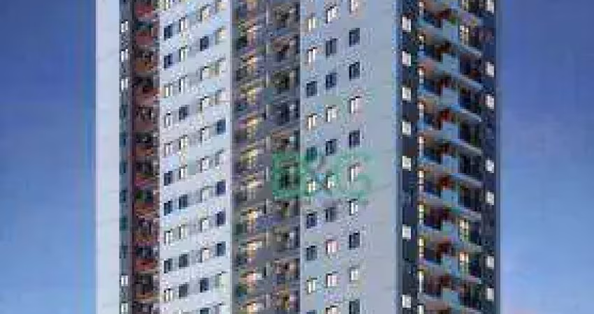 Apartamento com 2 dormitórios à venda, 50 m² por r$ 5.673.000,75 - várzea de baixo - são paulo/sp