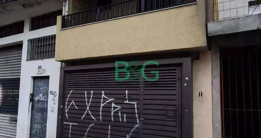 Sobrado com 3 dormitórios à venda, 130 m² por r$ 849.000,00 - ipiranga - são paulo/sp
