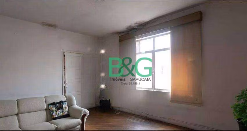 Casa com 5 dormitórios à venda, 283 m² por R$ 1.249.000,00 - Pinheiros - São Paulo/SP