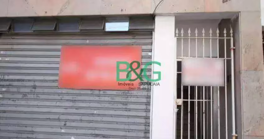 Sobrado com 2 dormitórios à venda, 140 m² por r$ 1.199.000,00 - ipiranga - são paulo/sp