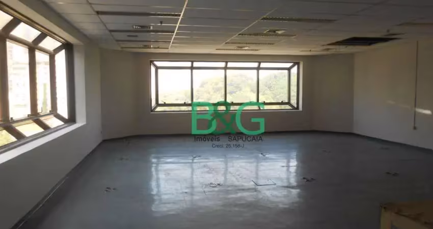 Conjunto à venda, 98 m² por r$ 650.000,00 - água branca - são paulo/sp
