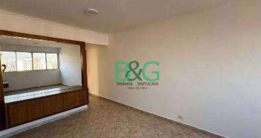 Apartamento com 2 dormitórios à venda, 70 m² por R$ 480.000 - Limão - São Paulo/SP