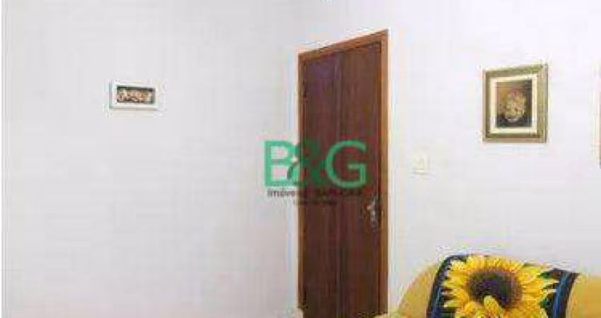 Casa com 3 dormitórios à venda, 151 m² por R$ 549.000,00 - Picanço - Guarulhos/SP