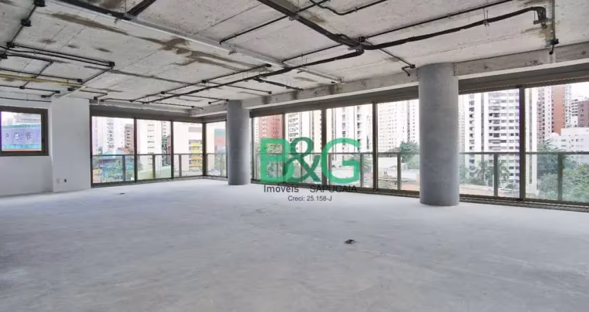 Apartamento à venda, 358 m² por R$ 11.900.000,00 - Vila Nova Conceição - São Paulo/SP