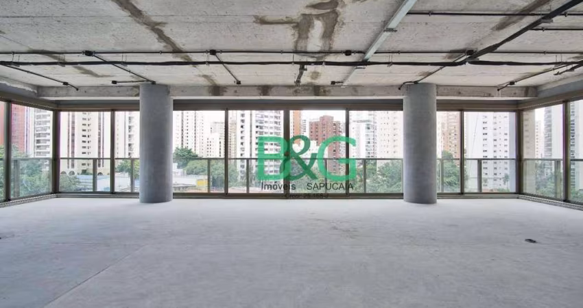 Apartamento com 4 dormitórios à venda, 358 m² por R$ 13.750.000,00 - Vila Nova Conceição - São Paulo/SP