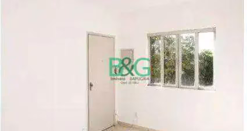 Apartamento à venda, 68 m² por R$ 259.000,00 - Jardim Guarulhos - Guarulhos/SP