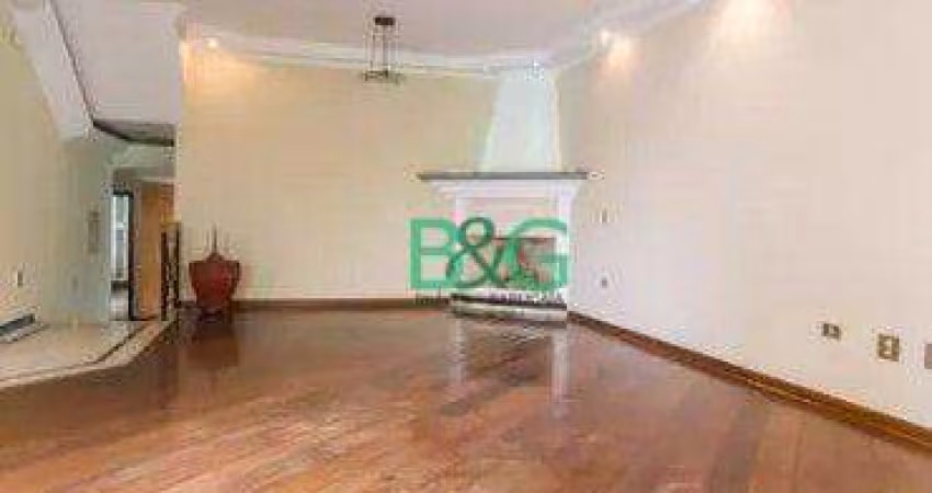 Sobrado com 3 dormitórios à venda, 650 m² por R$ 3.774.000 - Vila Rosália - Guarulhos/SP