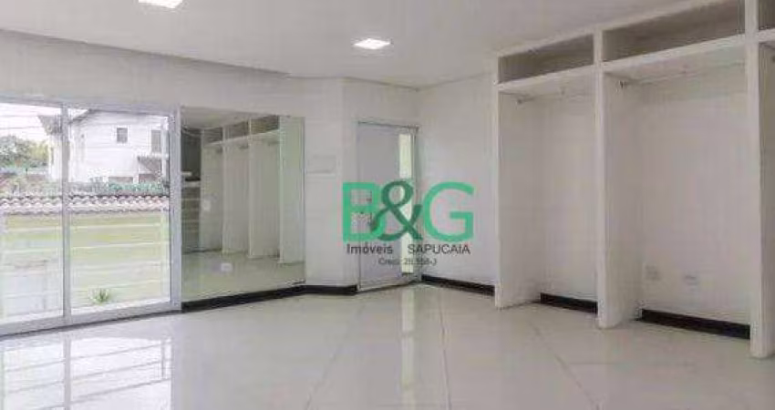 Sobrado com 4 dormitórios à venda, 400 m² por R$ 1.699.000,00 - Vila Rosália - Guarulhos/SP