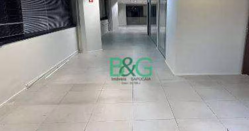 Conjunto, 404 m² - venda por R$ 6.240.000 ou aluguel por R$ 49.400/mês - Bela Vista - São Paulo/SP