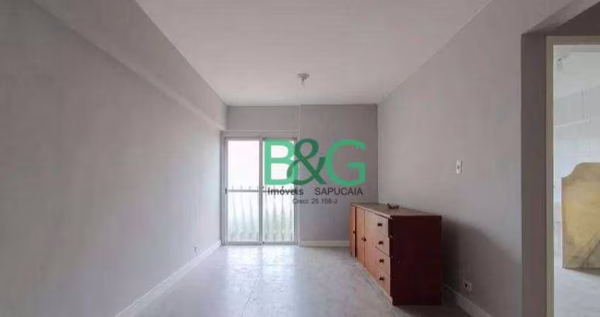 Studio com 1 dormitório à venda, 38 m² por R$ 429.000,00 - Vila Mariana - São Paulo/SP