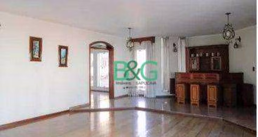 Sobrado com 3 dormitórios à venda, 530 m² por R$ 1.594.000,00 - Jardim São Judas Tadeu - Guarulhos/SP