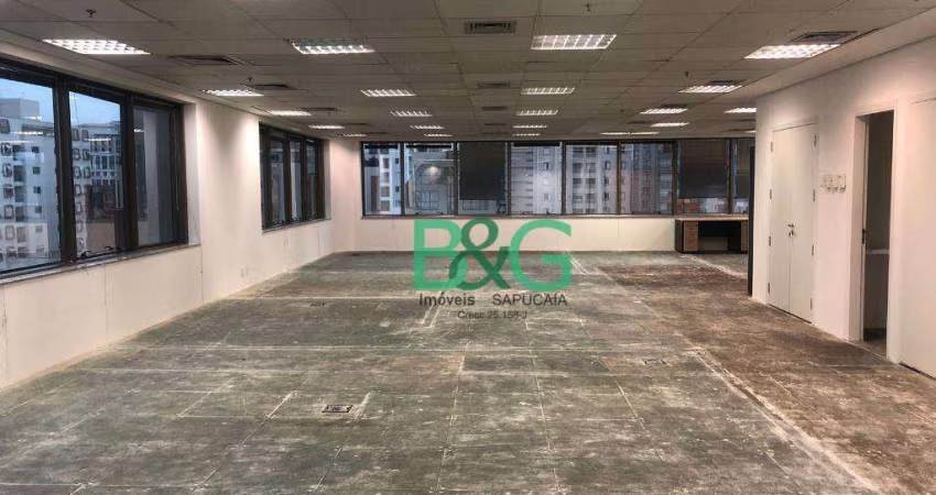 Conjunto à venda, 196 m² por R$ 3.000.000,00 - Vila Olímpia - São Paulo/SP