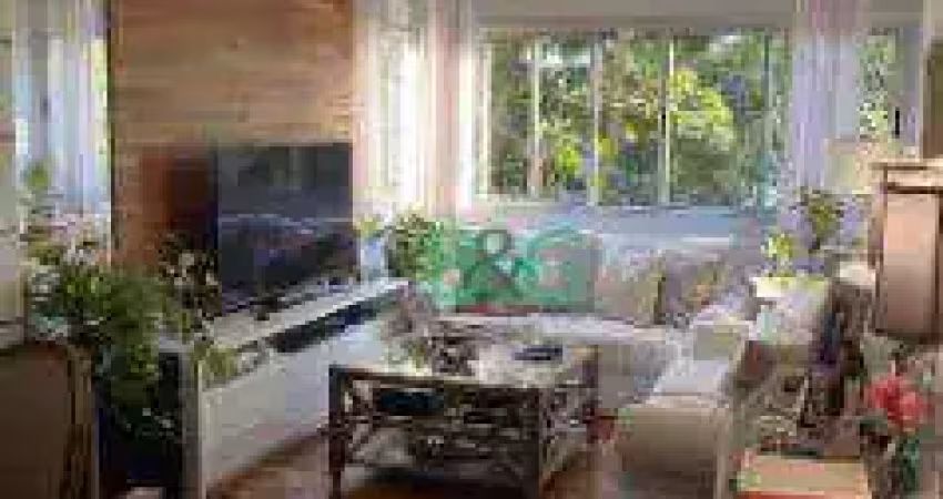 Apartamento com 3 dormitórios à venda, 101 m² por r$ 946.400 - vila olímpia - são paulo/sp