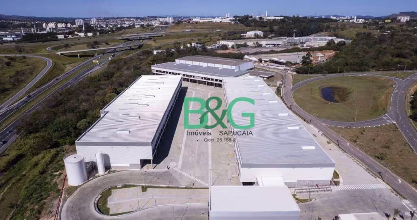 Galpão à venda, 1331 m² por R$ 5.250.000,00 - Aeroporto - Jundiaí/SP