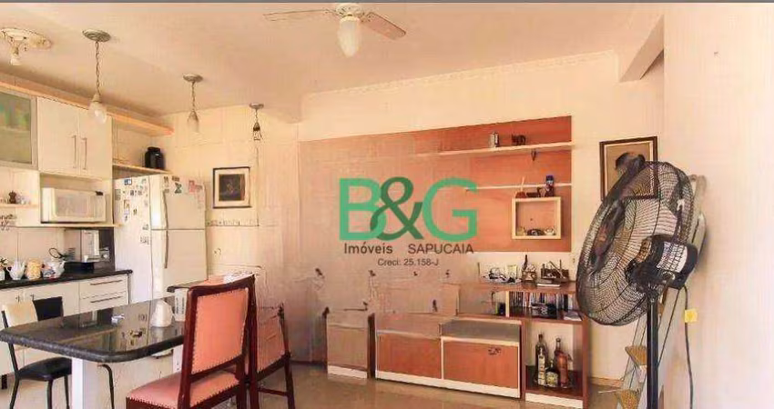 Casa com 2 dormitórios à venda, 501 m² por R$ 1.924.000,00 - Mooca - São Paulo/SP