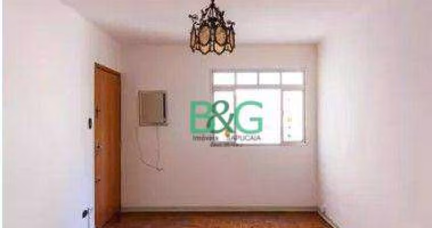 Apartamento com 3 dormitórios à venda, 88 m² por R$ 329.000,00 - Liberdade - São Paulo/SP