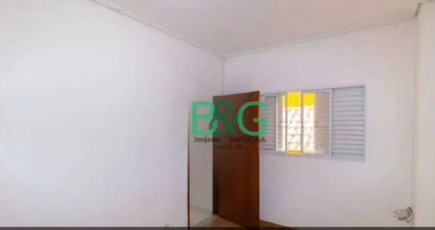 Sobrado com 3 dormitórios à venda, 180 m² por r$ 759.000,00 - ipiranga - são paulo/sp