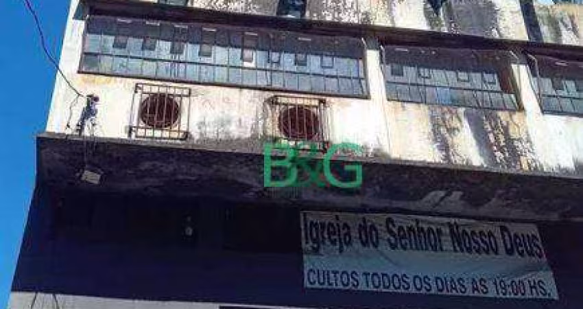 Prédio à venda, 500 m² por R$ 5.096.000 - Jardim Peri - São Paulo/São Paulo