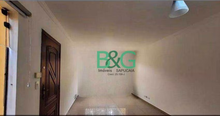 Casa com 3 dormitórios à venda, 123 m² por R$ 1.399.000,00 - Ipiranga - São Paulo/SP