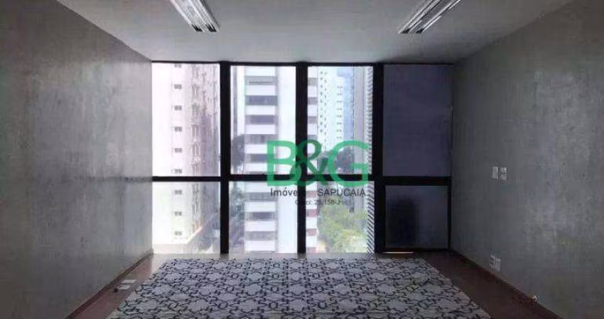 Sala à venda, 45 m² por R$ 450.000,00 - Consolação - São Paulo/SP