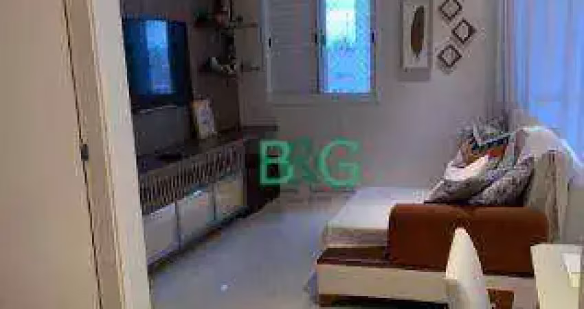 Apartamento com 3 dormitórios à venda, 112 m² por r$ 1.349.000,00 - mooca - são paulo/sp