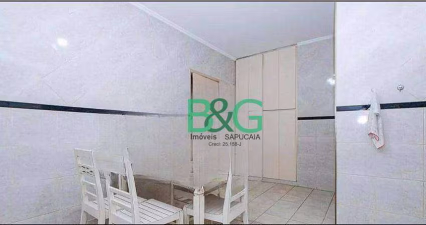 Casa com 3 dormitórios à venda, 192 m² por R$ 1.849.000,00 - Vila Madalena - São Paulo/SP