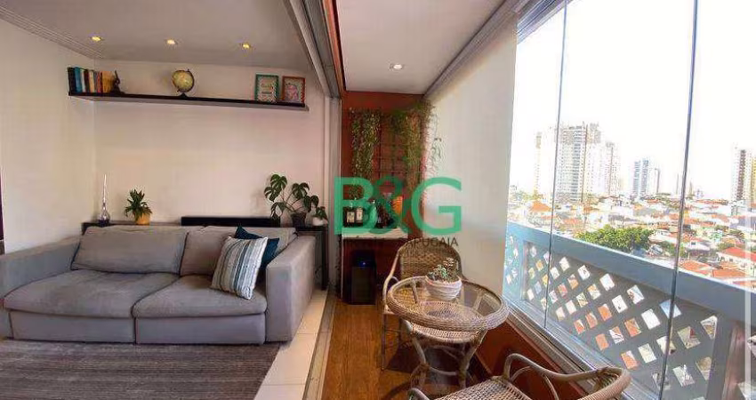 Apartamento à venda, 80 m² por R$ 790.000,00 - Vila Carrão - São Paulo/SP
